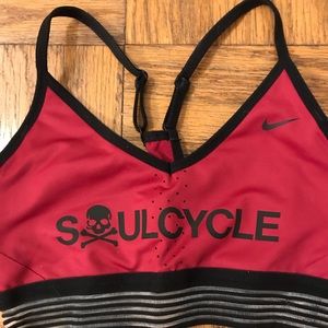 SoulCycle Women’s Sports Bra